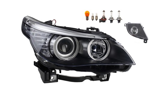 Phares osram nuit breaker - nuit,