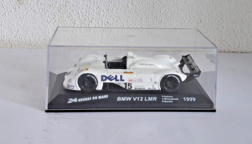 Voiture ixo altaya - voiture, 1/43