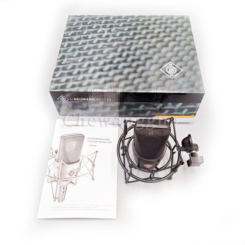Tlm 103 neumann - tlm,