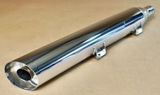 Harley Original D'Échappement