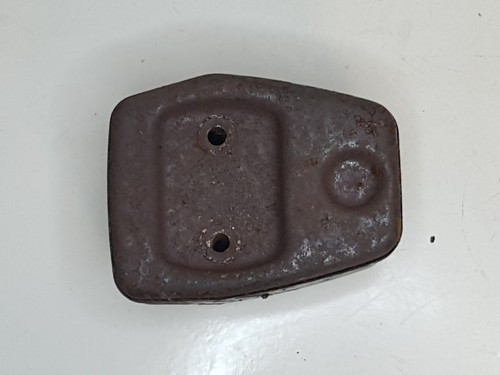 Pot échappement de - d,