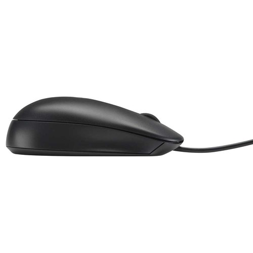 Souris optique usb - hp,