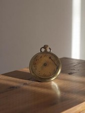 Montre gousset vintage non - montre,