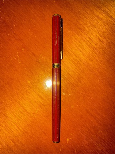 Stylos plume waterman vintage - stylos,