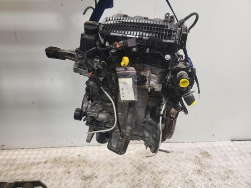 Moteur peugeot 208 phase - moteur, 2