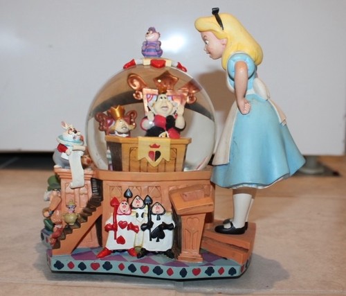 50th annivedisney alice - 50th,