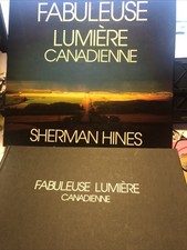 Fabuleuse Lumière Canadienne