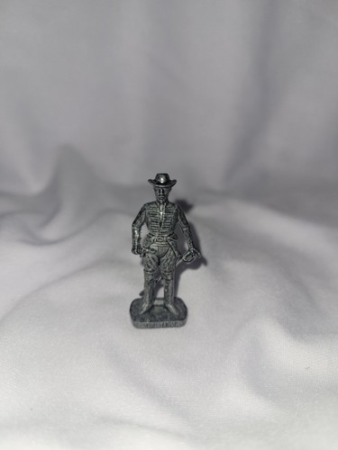 Figurine kinder métal - kinder,