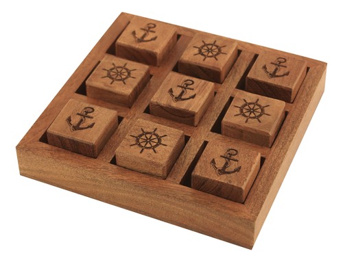 Jeu ancre gouvernail - jeu,