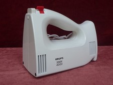 Ancien Mixeur Krups 3 Mix 4000 Le Moteur Fonctionne