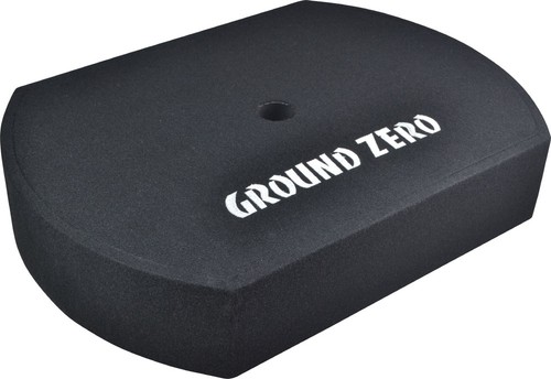 Ground zero gzcs10sub - ground,