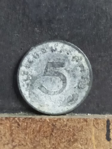 Pièce monnaie allemagne - monnaie,