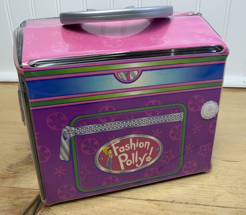 Polly pocket fashion salon - polly,