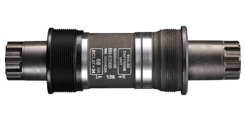 Boitier pédalier shimano - de,