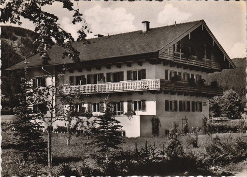 Cpa bad wiessee haus - cpa,