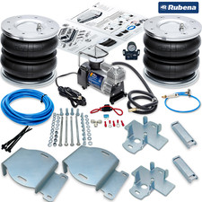 Kit de Suspension pneumatique pour Ford Transit 2014-2025 FWD 4000kg  avec Comp