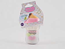 Famosa Nenuco biberon magique