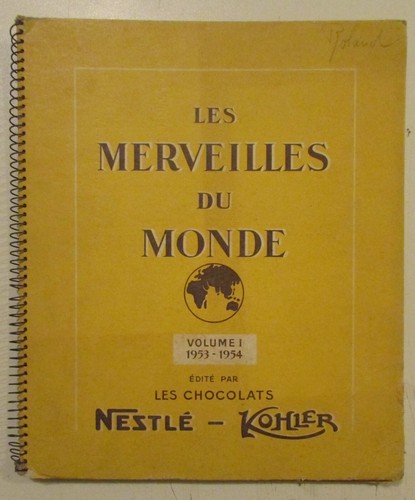 Album images chocolat - images,