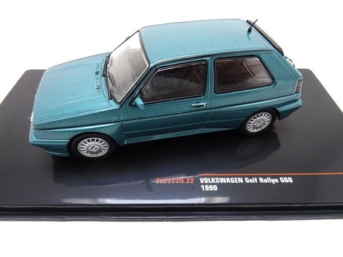 Volkswagen golf rallye - volkswagen, vw