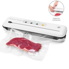 Macom Mac Machine Sous Vide Automatique 1015 Forever Frais - 110W Cod. 223270