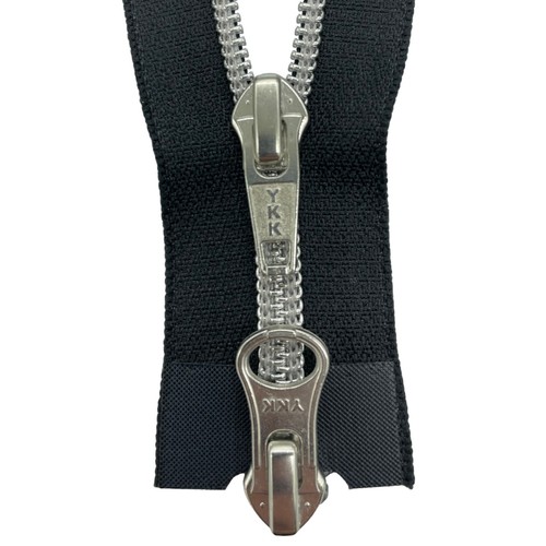 Ykk voies fermeture - voies,