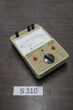 AOIP RL2102 MEGOHMMETER 500V 1000M ohm # S310