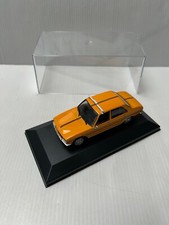 ALTAYA IXO PRESSE Peugeot 504