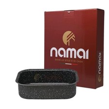 - plat four 20cm x 15cm - Plaque four lavable au lave-vaisselle. Revêtement A...