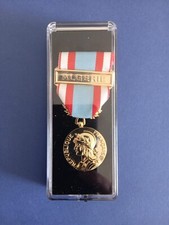 MEDAILLE "opérations de