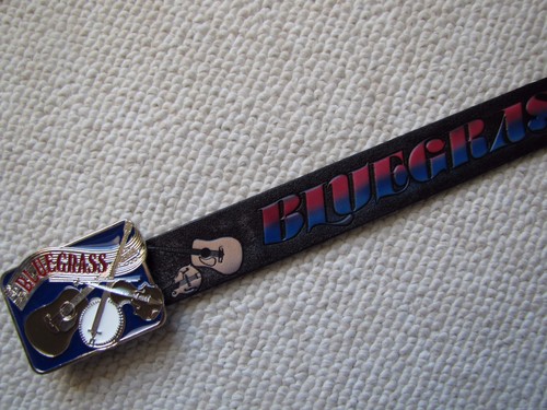 Bluegrass genuine leather - bluegrass,
