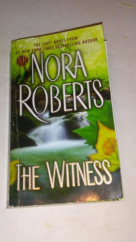 The witness roberts nora - witness,