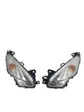 Couple De Flèches HONDA