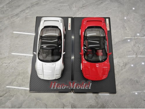 Honda nsx na1 - ig,