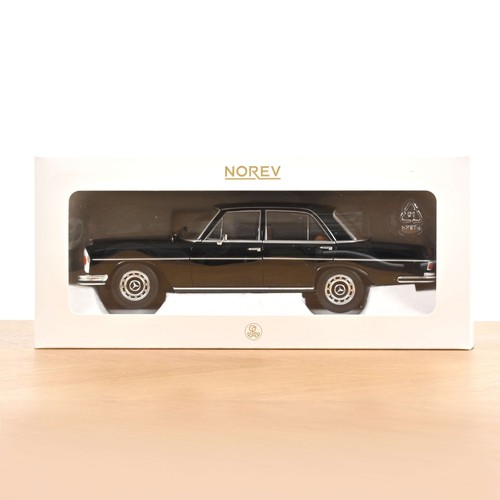 Norev 183360 mercedes benz 280 - benz,