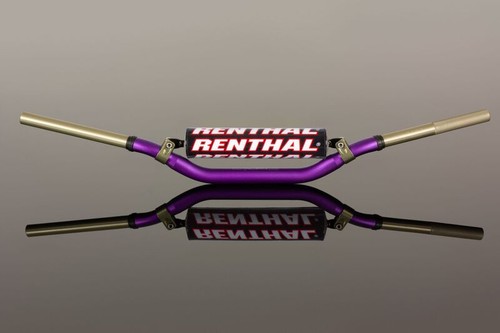 Guidon renthal twinwall 996 - renthal,