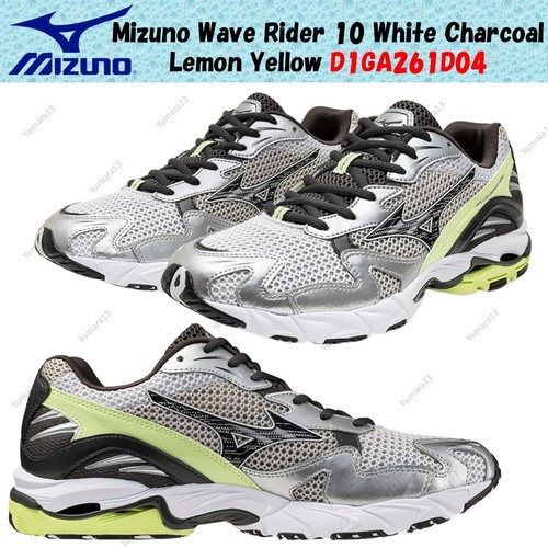 Taille homme mizuno wave - mizuno, rider