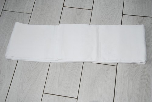 Grande nappe brodée - grande, md