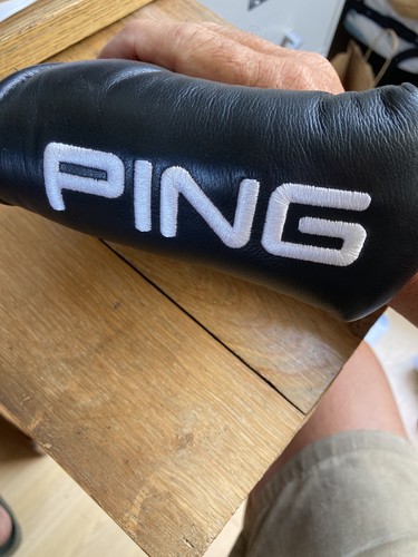 Putter ping pld1 bubba - pld1,
