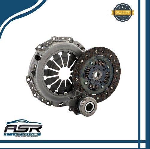Kit embrayage palier de - kit,