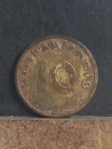 Pièce monnaie allemagne - pièce,