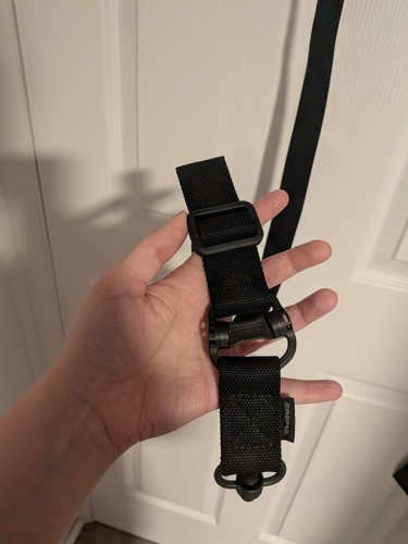 Magpul ms4 dual sling - magpul, qd
