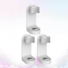  3 Pcs Porte Brosse A Dent