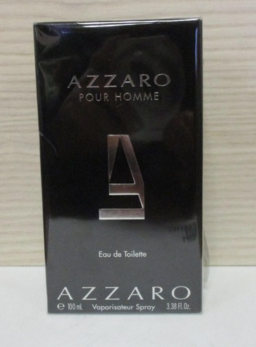 Azzaro pour homme 4 - azzaro,