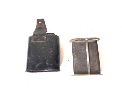 Support filtre air oem - filtre,