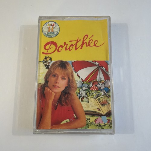 Dorothée club des petits - le,