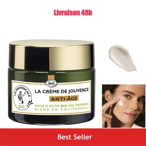 Provençale oleo jeunesse - la,