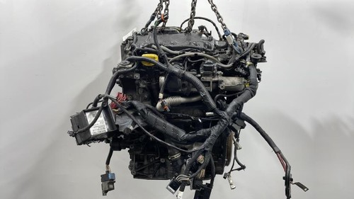 Moteur renault espace phase - moteur, 4