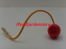 Bouton Masse Avec Prise Mâle