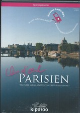 DVD  Clin d Oeil PARISIEN
