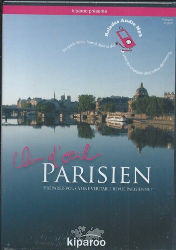 Dvd clin oeil - ,